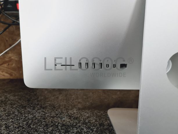 Computador Apple iMac