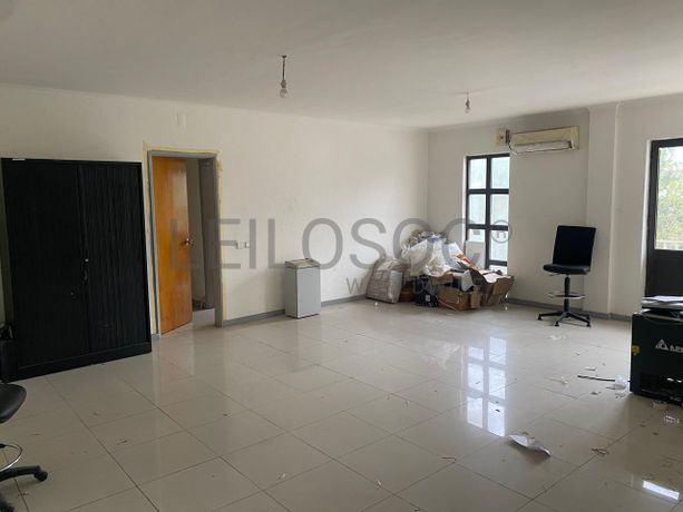 APARTAMENTO T2 | LUBANGO (2)