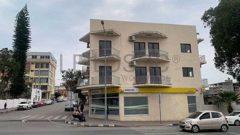 APARTAMENTO T2 | LUBANGO (3)