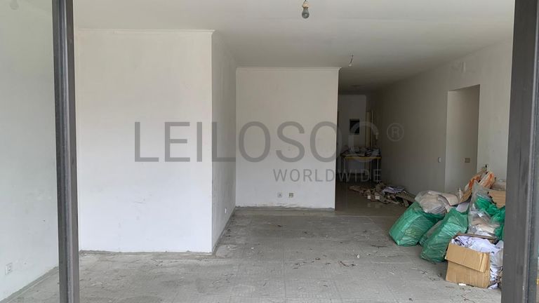 APARTAMENTO T2 | LUBANGO (3)