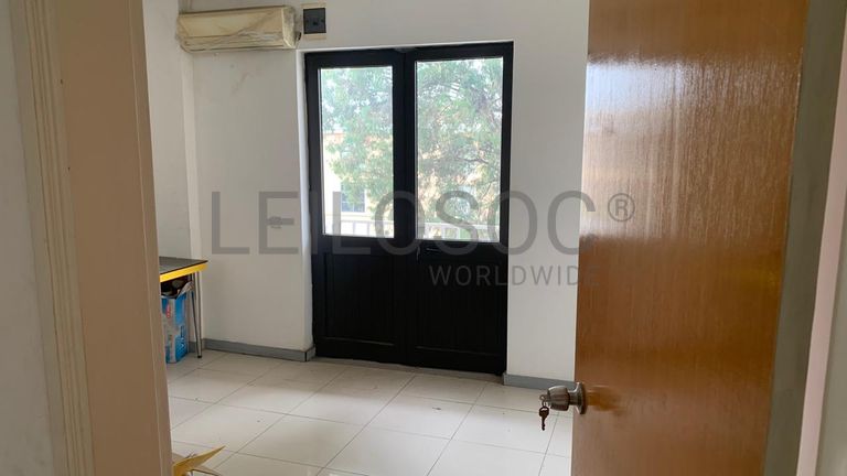 APARTAMENTO T2 | LUBANGO (3)