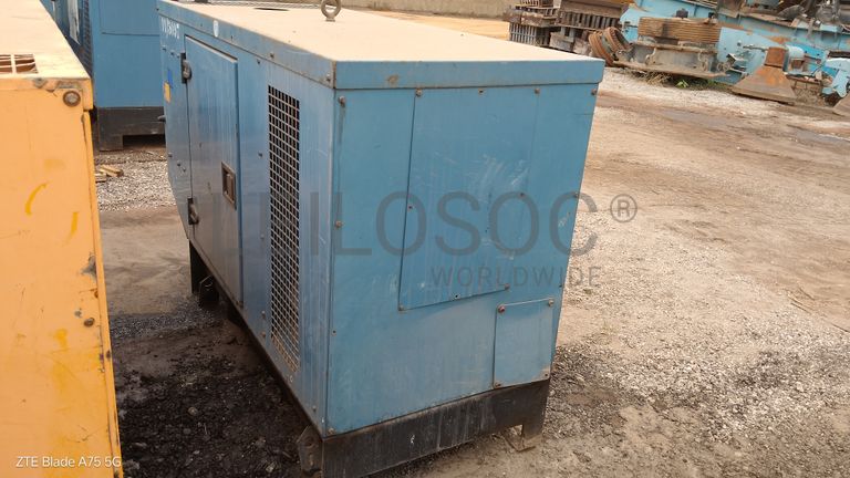 24 geradores de várias marcas