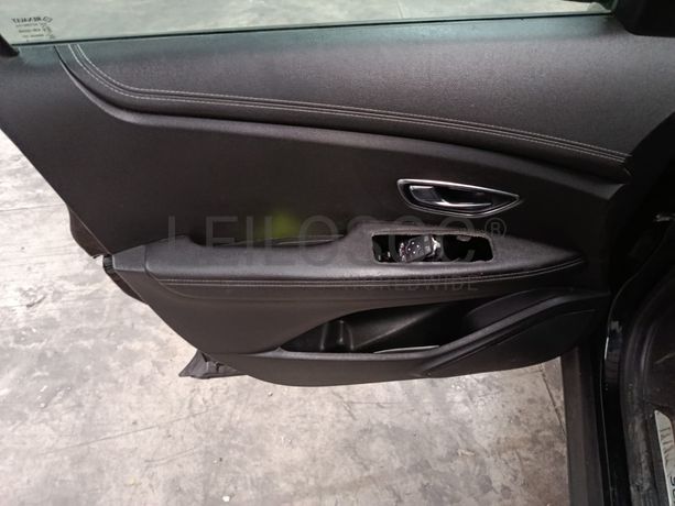 Renault Grand Scénic · Ano 2018