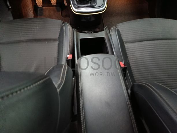 Renault Grand Scénic · Ano 2018