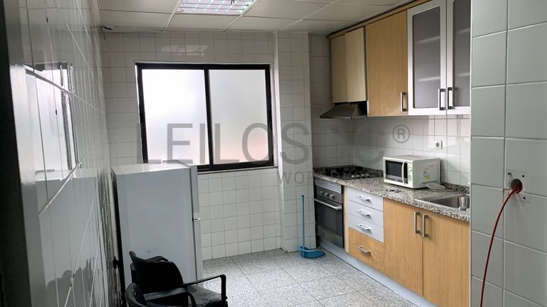 APARTAMENTO T2 | LUBANGO 4