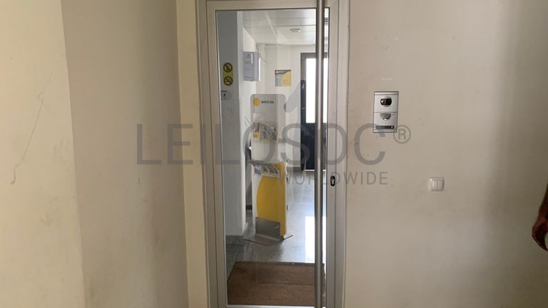 APARTAMENTO T2 | LUBANGO 4