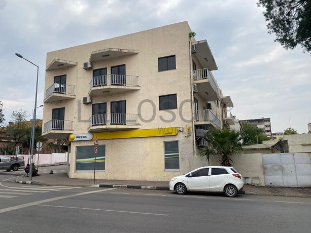 APARTAMENTO T2 | LUBANGO 4