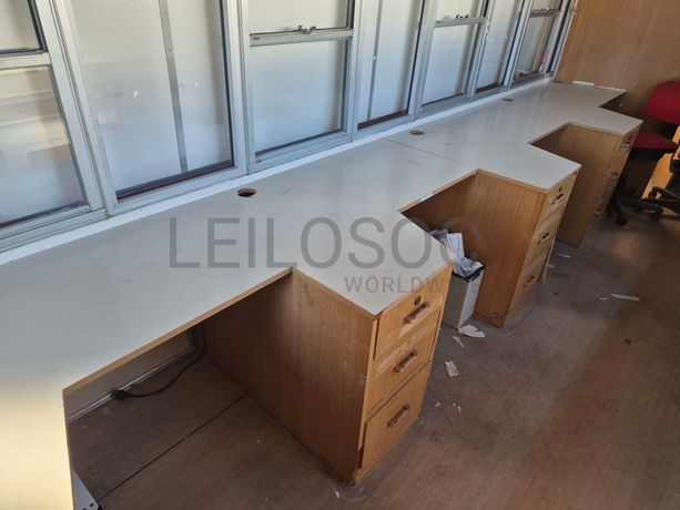 Reboque Estação Itinerante