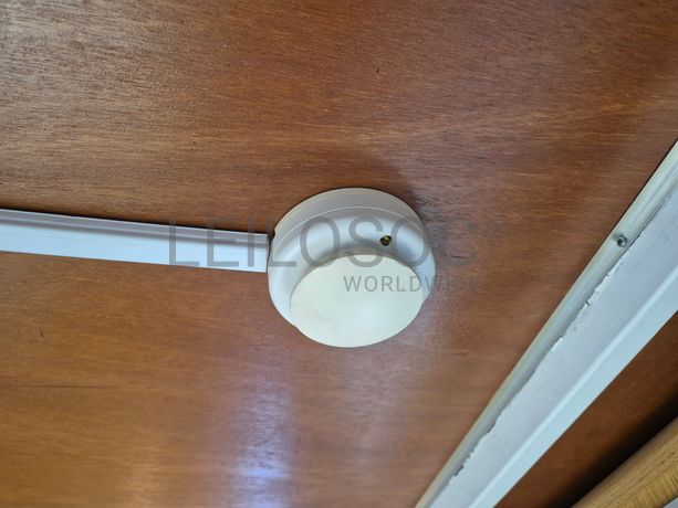 Reboque Estação Itinerante