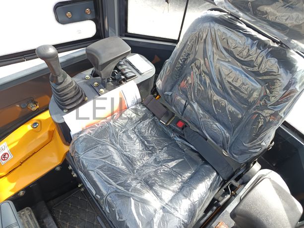 Mini Giratória Infront YFE16 · Ano 2022