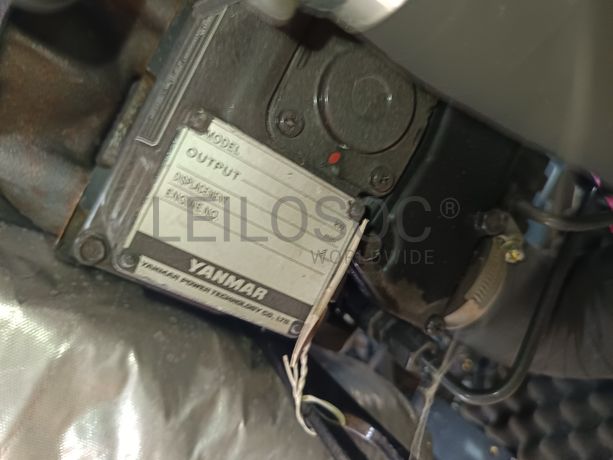 Mini Giratória Infront YFE16 · Ano 2022