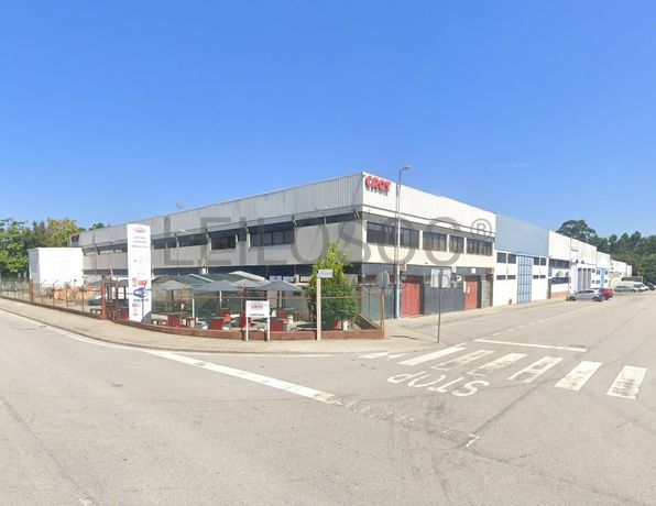 Armazém · Câstelo da Maia, Maia