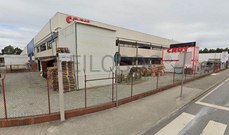 Armazém · Câstelo da Maia, Maia