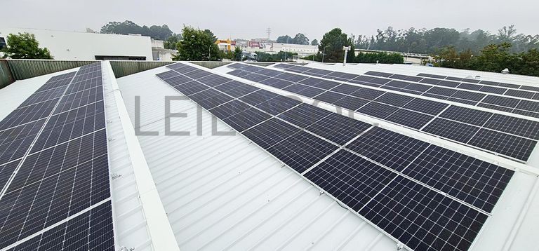 Equipamentos Industriais