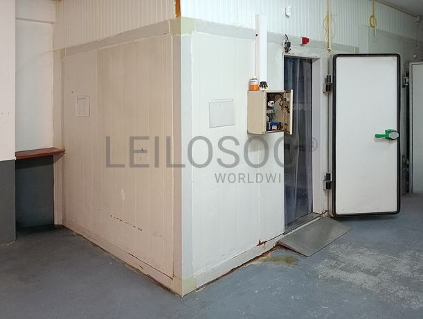 Equipamentos Industriais