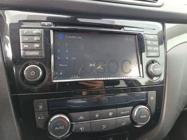 Nissan X-Trail · Ano 2014