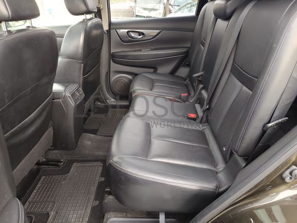 Nissan X-Trail · Ano 2014