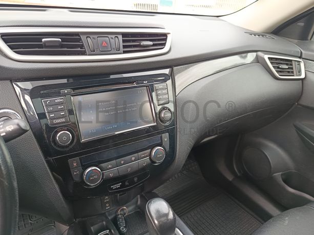 Nissan X-Trail · Ano 2014