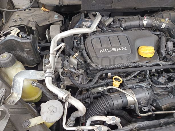 Nissan X-Trail · Ano 2014