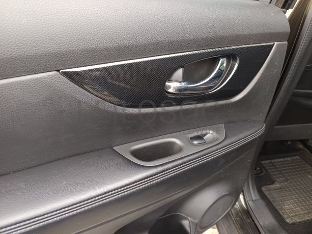 Nissan X-Trail · Ano 2014