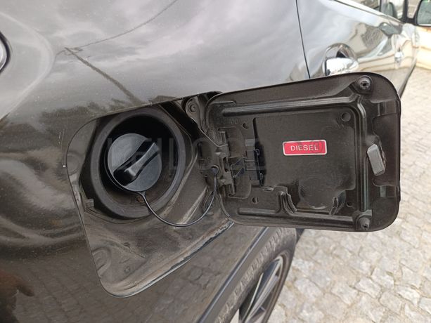 Nissan X-Trail · Ano 2014