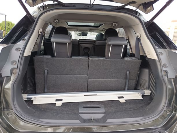 Nissan X-Trail · Ano 2014