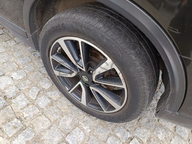 Nissan X-Trail · Ano 2014