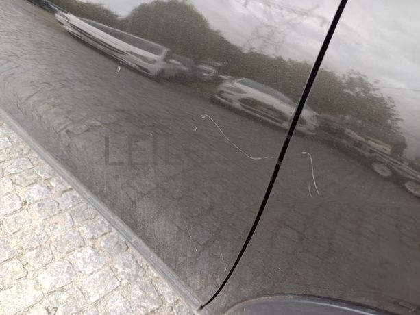 Nissan X-Trail · Ano 2014