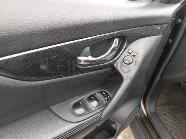 Nissan X-Trail · Ano 2014