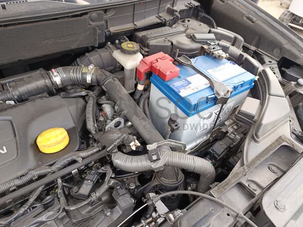 Nissan X-Trail · Ano 2014