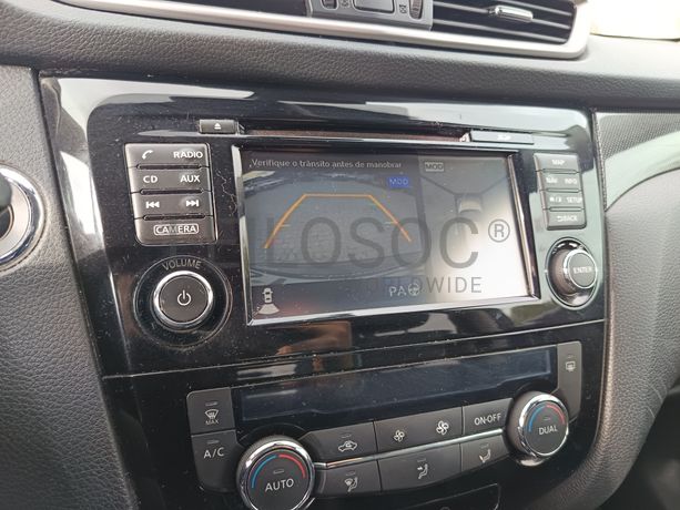 Nissan X-Trail · Ano 2014