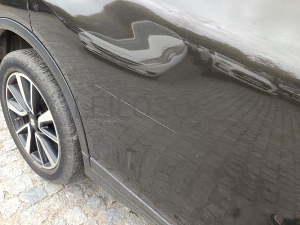 Nissan X-Trail · Ano 2014