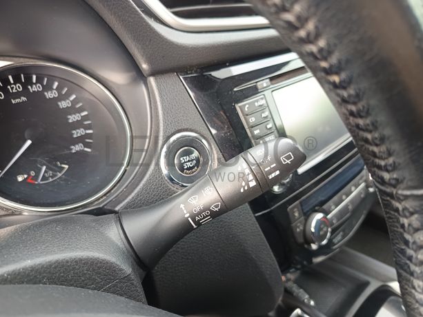 Nissan X-Trail · Ano 2014