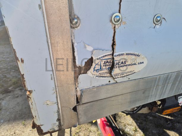 Renault Midlum · Ano 2009