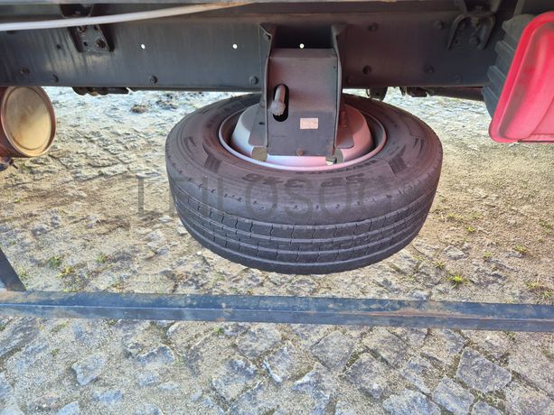 Renault Midlum · Ano 2009