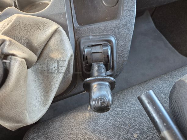 Renault Midlum · Ano 2009