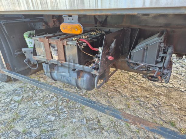 Renault Midlum · Ano 2009