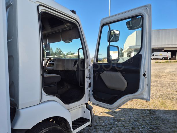 Renault Midlum · Ano 2009