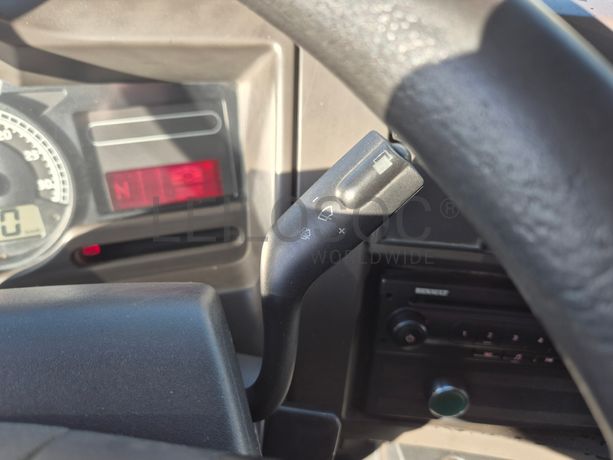 Renault Midlum · Ano 2009