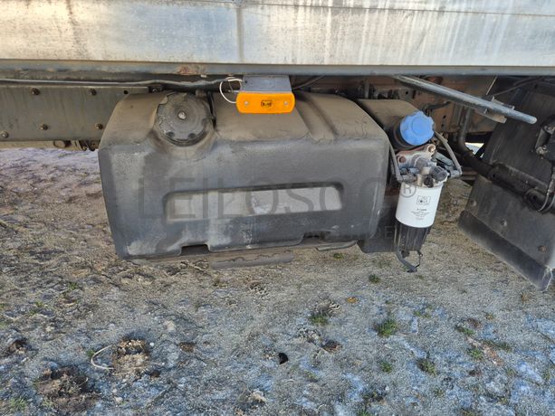 Renault Midlum · Ano 2009