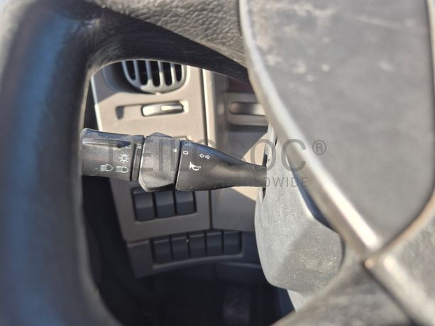 Renault Midlum · Ano 2009