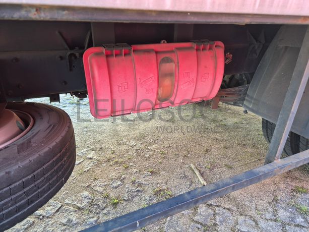 Renault Midlum · Ano 2009