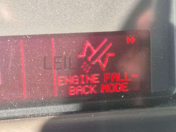 Renault Midlum · Ano 2009