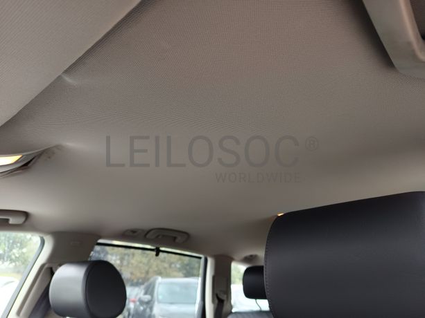 Audi Q7 3.0 TDI · Ano 2007