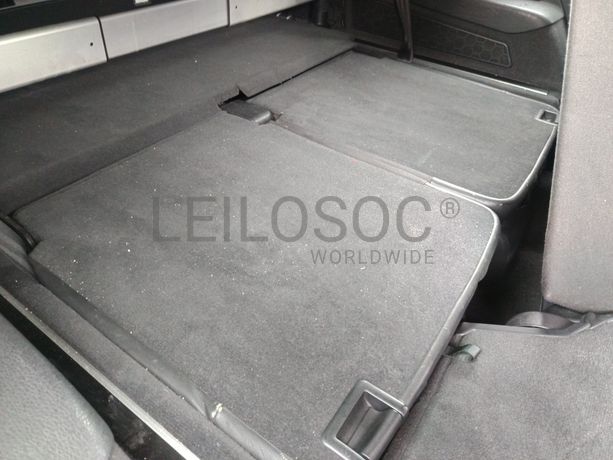 Audi Q7 3.0 TDI · Ano 2007