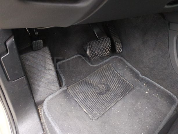 Audi Q7 3.0 TDI · Ano 2007