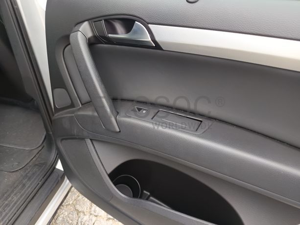 Audi Q7 3.0 TDI · Ano 2007