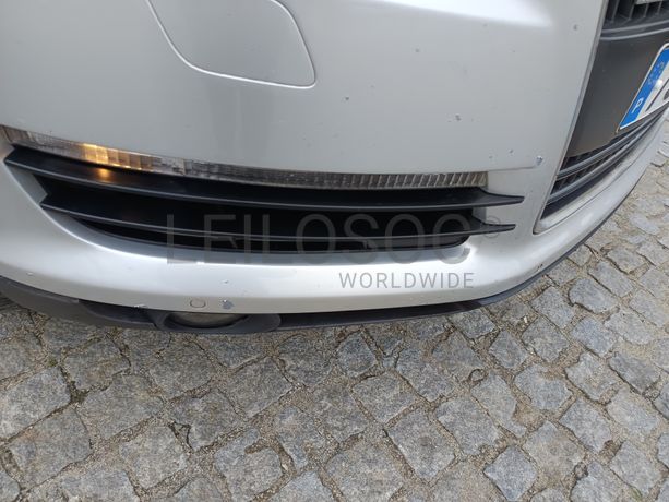 Audi Q7 3.0 TDI · Ano 2007