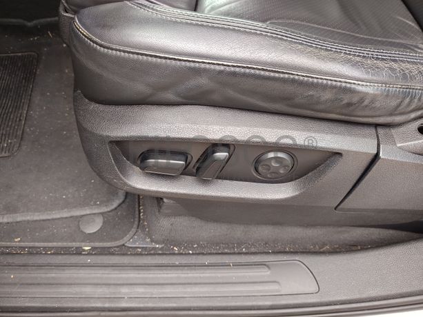 Audi Q7 3.0 TDI · Ano 2007