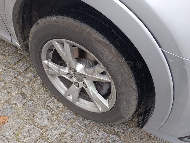 Audi Q3 2.0 TDI Sport · Ano 2017